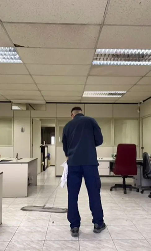 empresa de limpieza en Castellar del Vallès