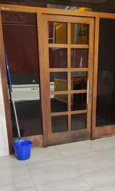 empresa de limpieza en Sant Adrià de Besos