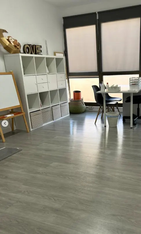 empresa de limpieza en Vacarisses