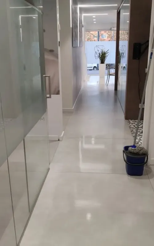 Servicio de limpieza en Barberà del Vallès