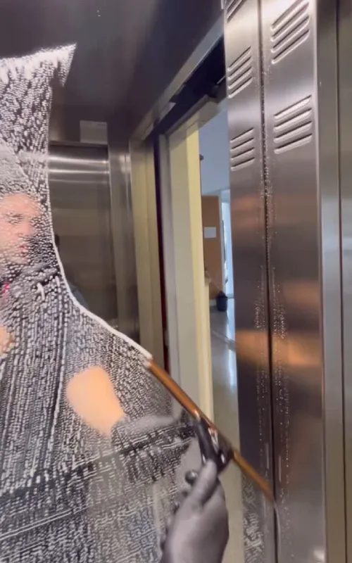 Servicio de limpieza en Polinyà