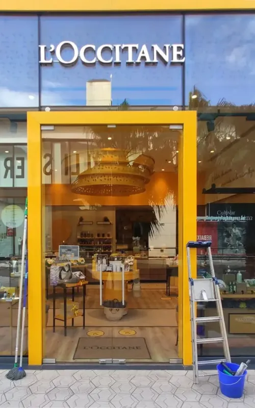 Servicio de limpieza en Sant Feliu de Codines