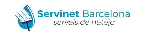 Servinet Barcelona Logo