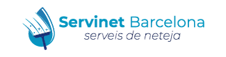 Servinet Barcelona Logo
