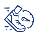 Eficiencia y rapidez Eficiencia y rapidez